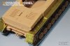 Voyager Model PE351048 WWII German Pz.Kpfw.IV Ausf.H-J Fenders For RFM 5033